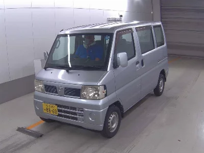 Nissan Clipper