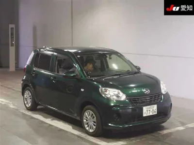 Daihatsu Boon