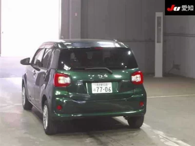 Daihatsu Boon