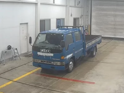 Toyota ToyoAce