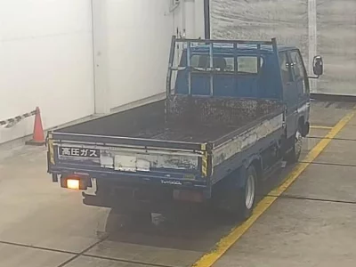 Toyota ToyoAce