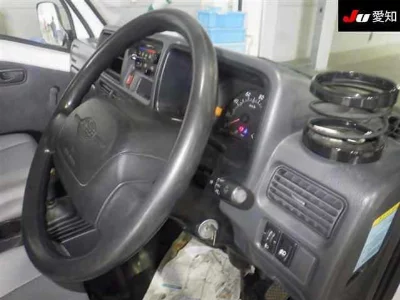 Subaru Sambar Truck