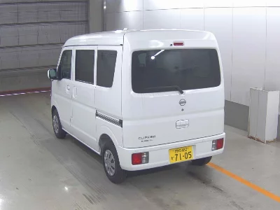 Nissan CLIPPER