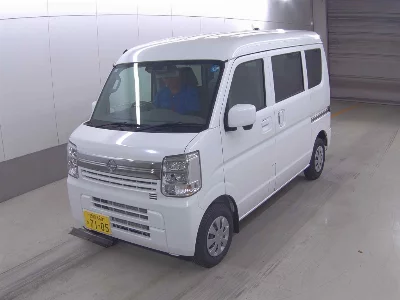 Nissan CLIPPER