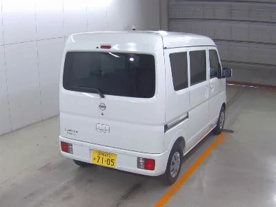 Nissan Clipper