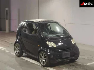 Smart K