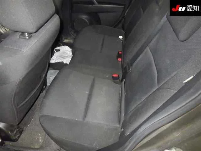 Mazda Axela  с аукциона в Японии