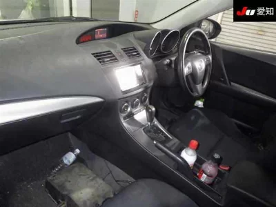 Mazda AXELA SPORT
