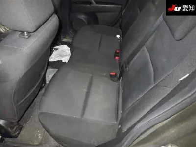 Mazda AXELA SPORT