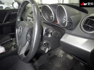 Mazda AXELA SPORT