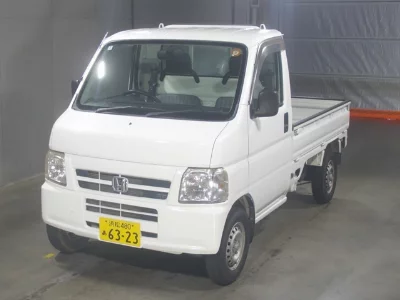 Honda Acty Truck