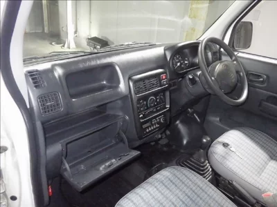 Honda Acty Truck