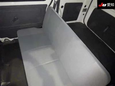 Subaru SAMBAR VAN