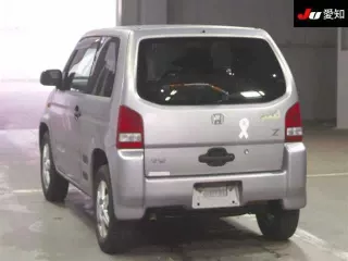 Honda Z