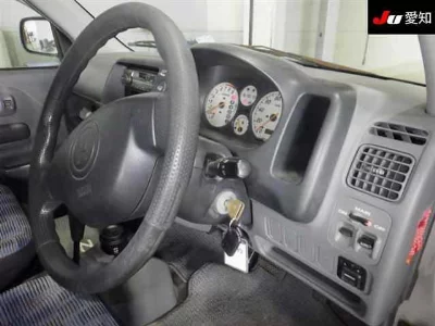 Honda Z