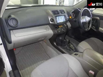 Toyota Vanguard