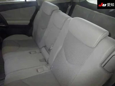 Toyota Vanguard