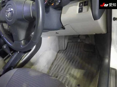 Toyota Vanguard