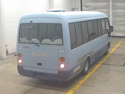 Mitsubishi FUSO ROSA