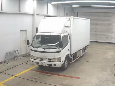 Hino Dutro