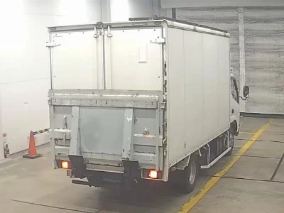 Hino DUTRO