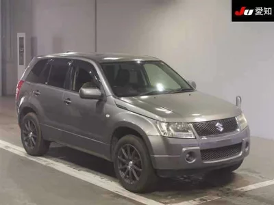 Suzuki Escudo