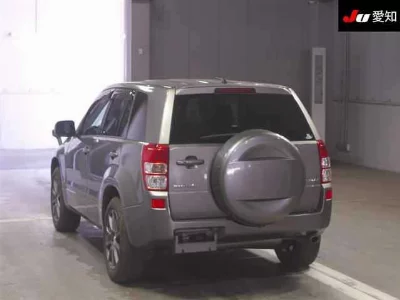 Suzuki Escudo