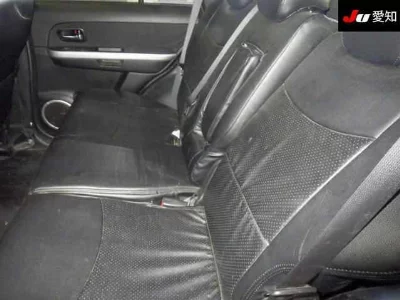 Suzuki Escudo