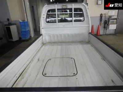Honda Acty Truck