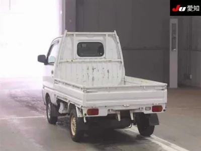 Mitsubishi Minicab Truck