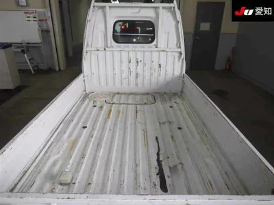 Mitsubishi Minicab Truck