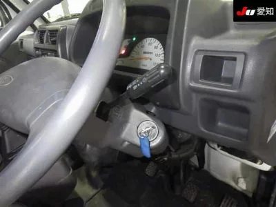 Mitsubishi Minicab Truck