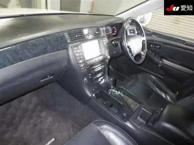 Toyota CROWN ATHLETE