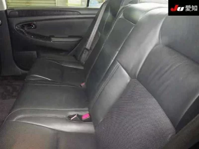 Toyota CROWN ATHLETE