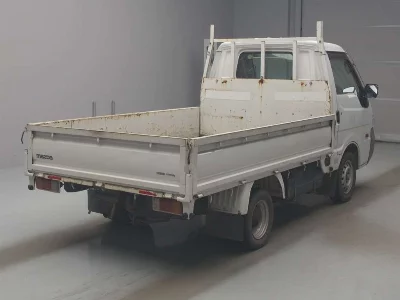 Mazda BONGO TRUCK