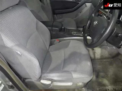 Toyota Hilux Surf