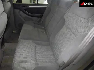Toyota Hilux Surf