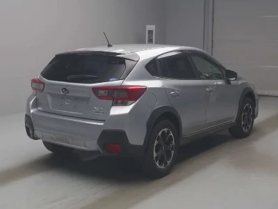 Subaru SUBARU XV