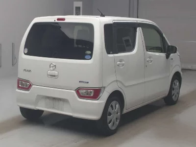 Mazda Flair