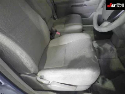 Toyota Raum