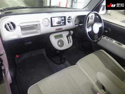 Daihatsu Mira Cocoa