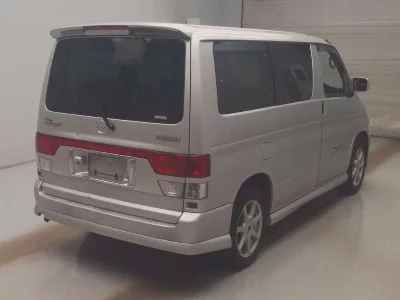 Mazda Bongo Friendee