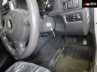 Suzuki Jimny Wide