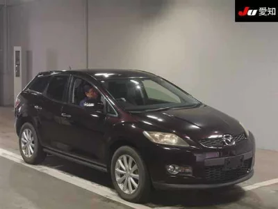 Mazda CX-7