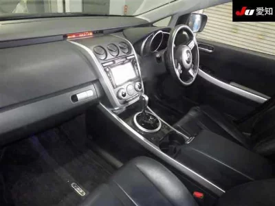 Mazda CX-7