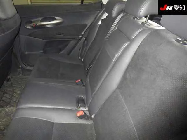 Toyota Blade  с аукциона в Японии