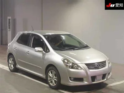 Toyota Blade
