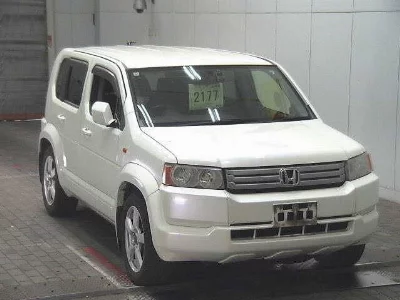 Honda Crossroad