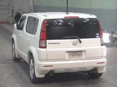Honda Crossroad
