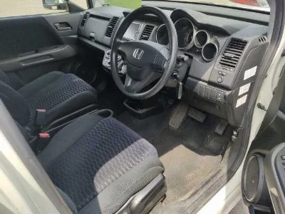 Honda Crossroad